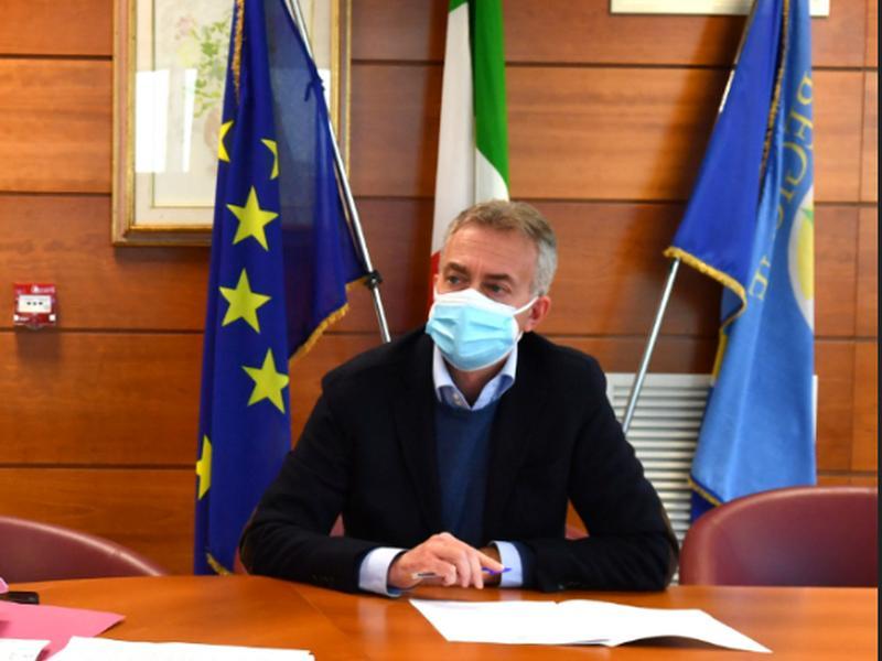 Incendi e stagione venatoria, Gallo: "la Calabria non ha bisogno di polemiche" - Vimarsana News