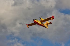 canadair