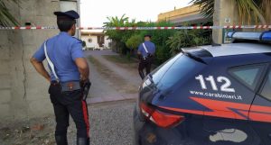 carabinieri quartu