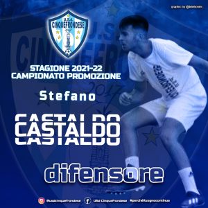 castaldo