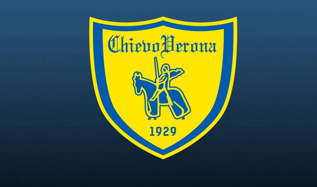chievo logo