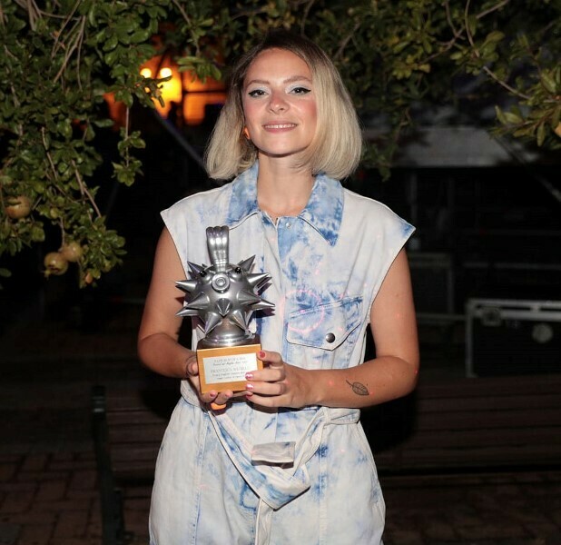 concerto francesca michielin a reggio calabria