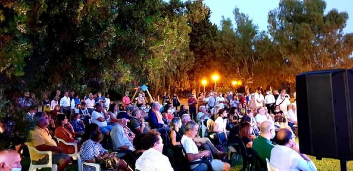 congresso tesoro calabria