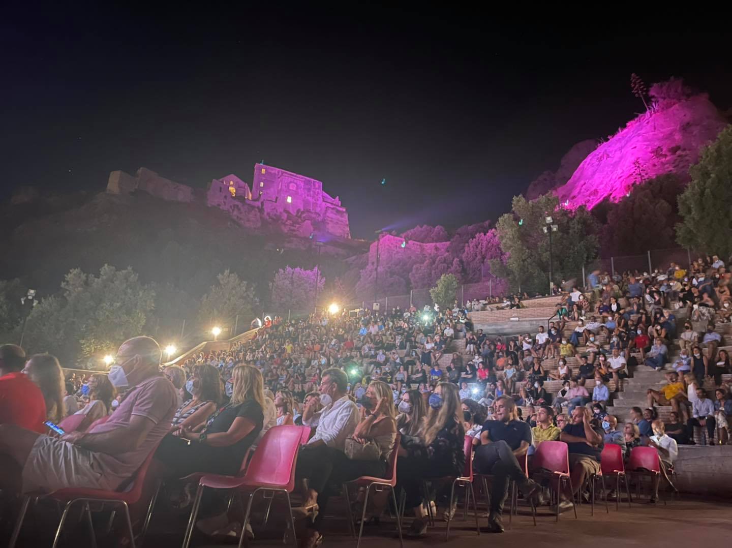 Esordio col botto per il Roccella Summer Festival giovedì sera con il concerto di Francesco De Gregori - Vimarsana News
