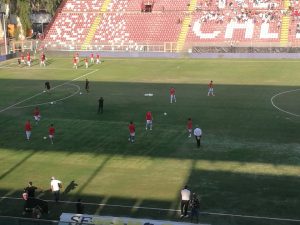 diretta reggina-monza