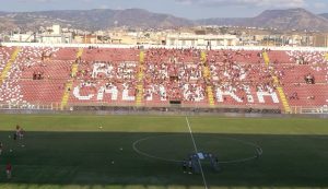 diretta reggina-monza