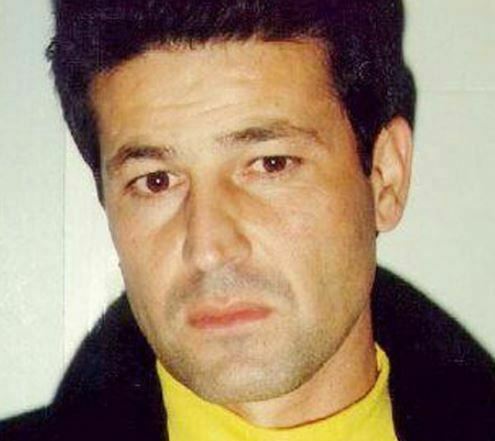 Domenico Paviglianiti