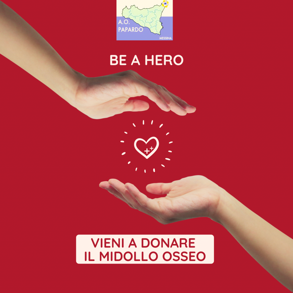 dona il midollo