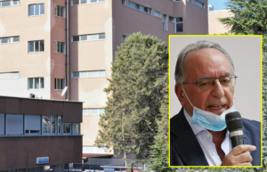 dott giuseppe foti gom reggio calabria