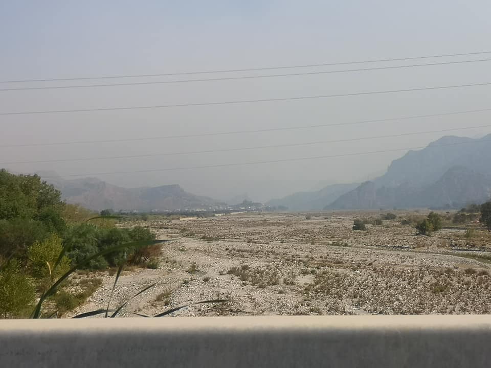 incendio condofuri