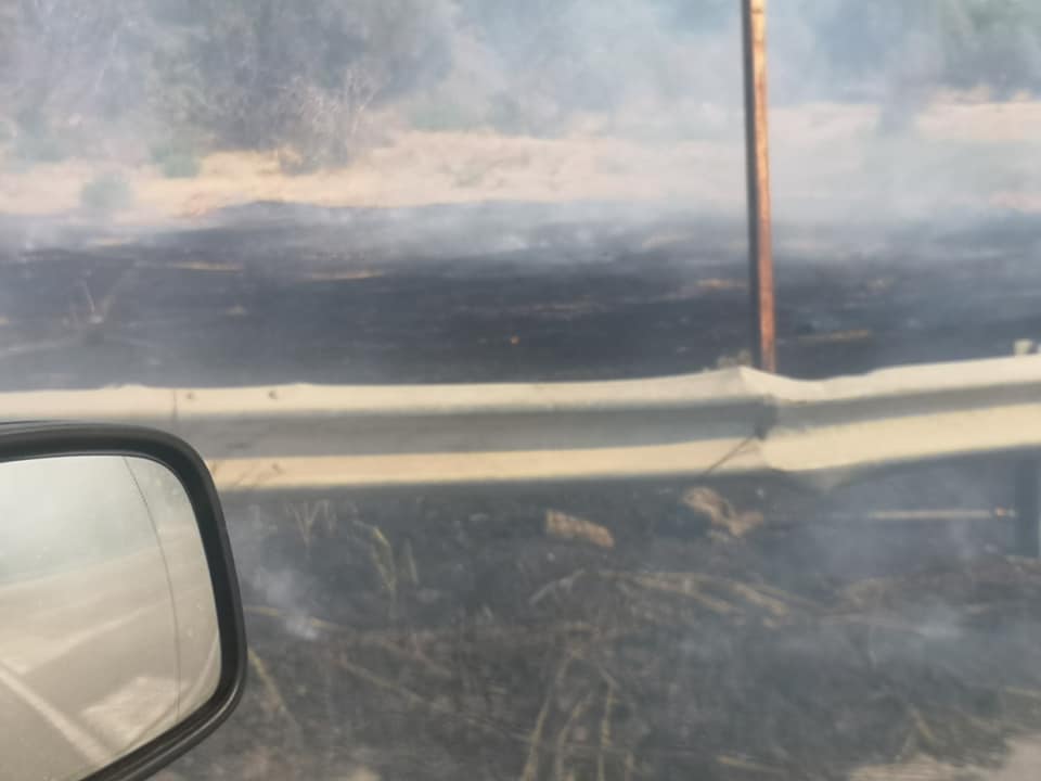 incendio condofuri