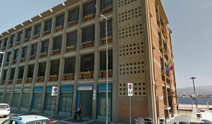 Messina, sventato tentativo di furto nei pressi della sede Inps: guardia giurata difende il cittadino ma subisce un pestaggio - Vimarsana News