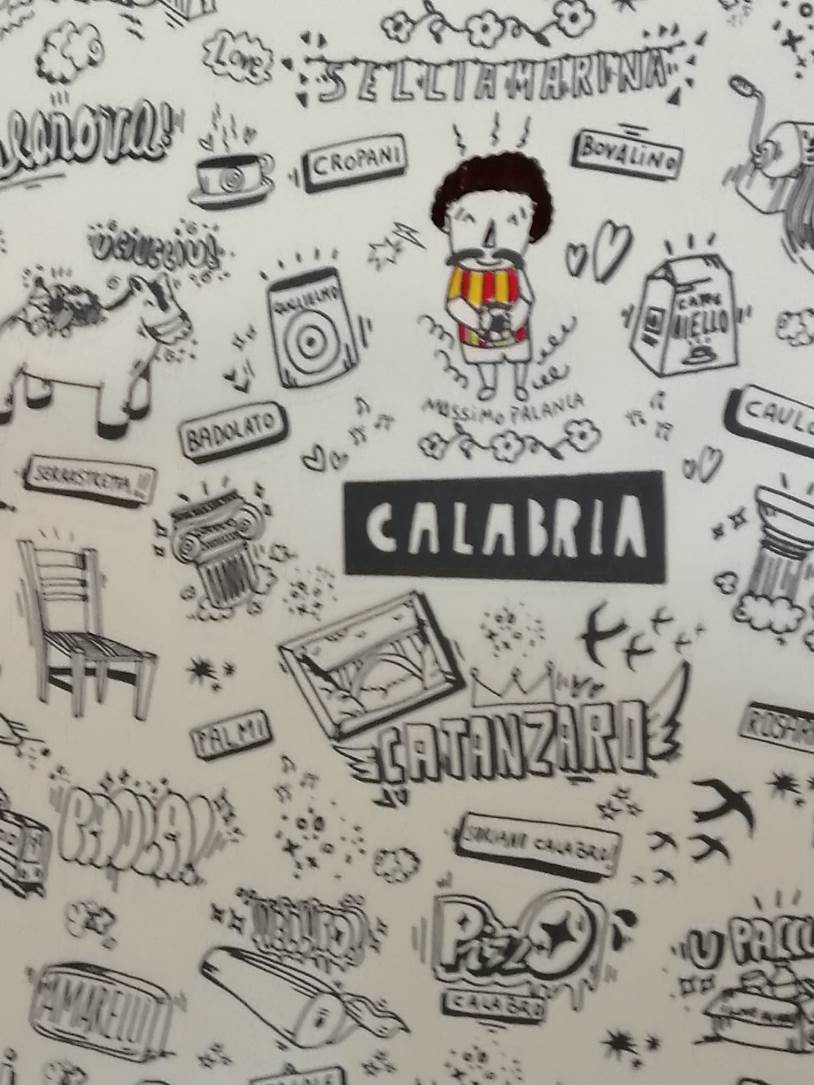 la mia calabria è bellissima