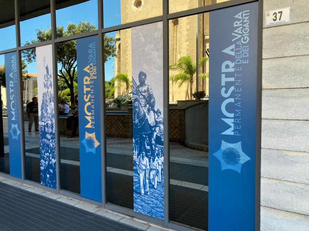 Messina: domani al Palacultura l'inaugurazione della mostra permanente della Vara e dei Giganti - Vimarsana News