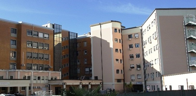 ospedale compagna corigliano