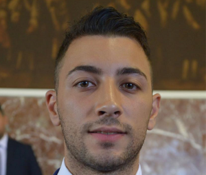 paolo mangano