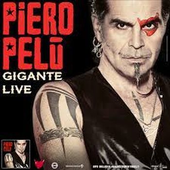 piero pelù