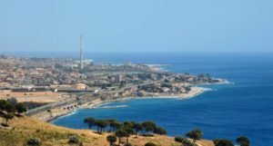 porto saline joniche