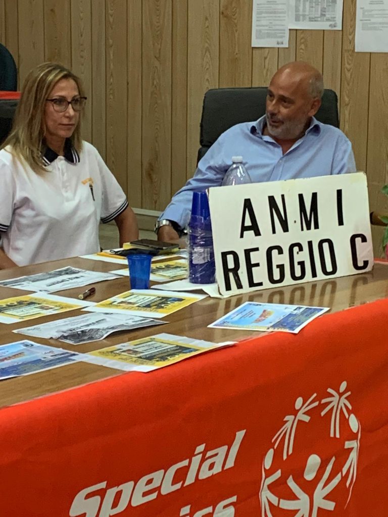 presentazione evento “Marinai solidali”