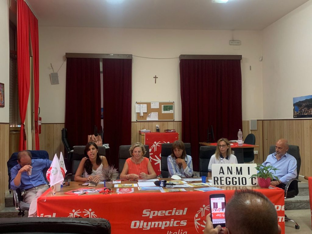 presentazione evento “Marinai solidali”
