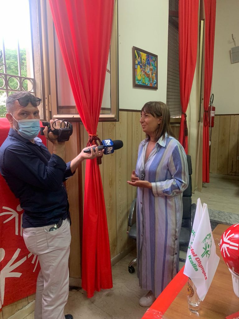 presentazione evento “Marinai solidali”