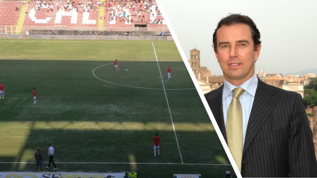 reggina granillo de lillo