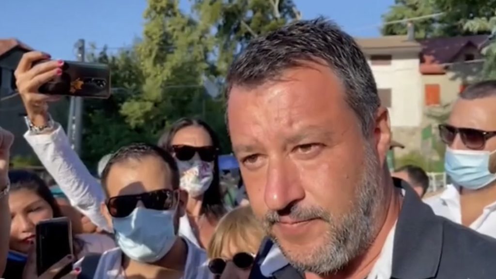 salvini gambarie