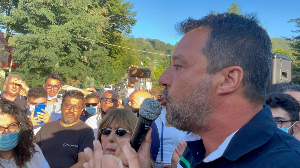 salvini gambarie