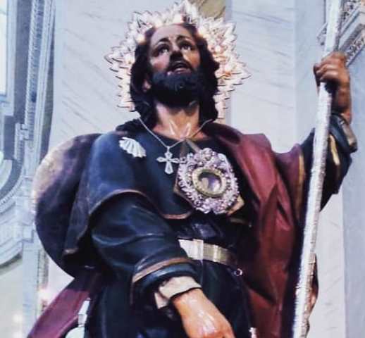 Scilla: lunedì la Festa di San Rocco, patrono della nota località turistica [PROGRAMMA] - Vimarsana News