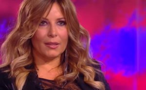 selvaggia lucarelli