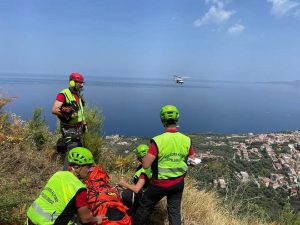 soccorso alpino