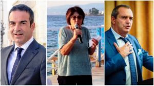 sondaggio elezioni regionali calabria 2021