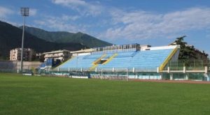 stadio paganese