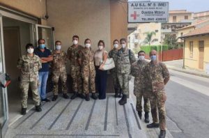 staff vaccini a messina