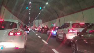 traffico per traghetti villa san giovanni