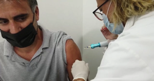 vaccinazione senza ago a messina