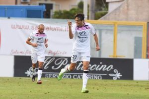 Acr Messina-Palermo Soleri