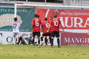 Acr Messina-Palermo