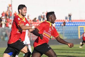 Acr Messina-Palermo Balde