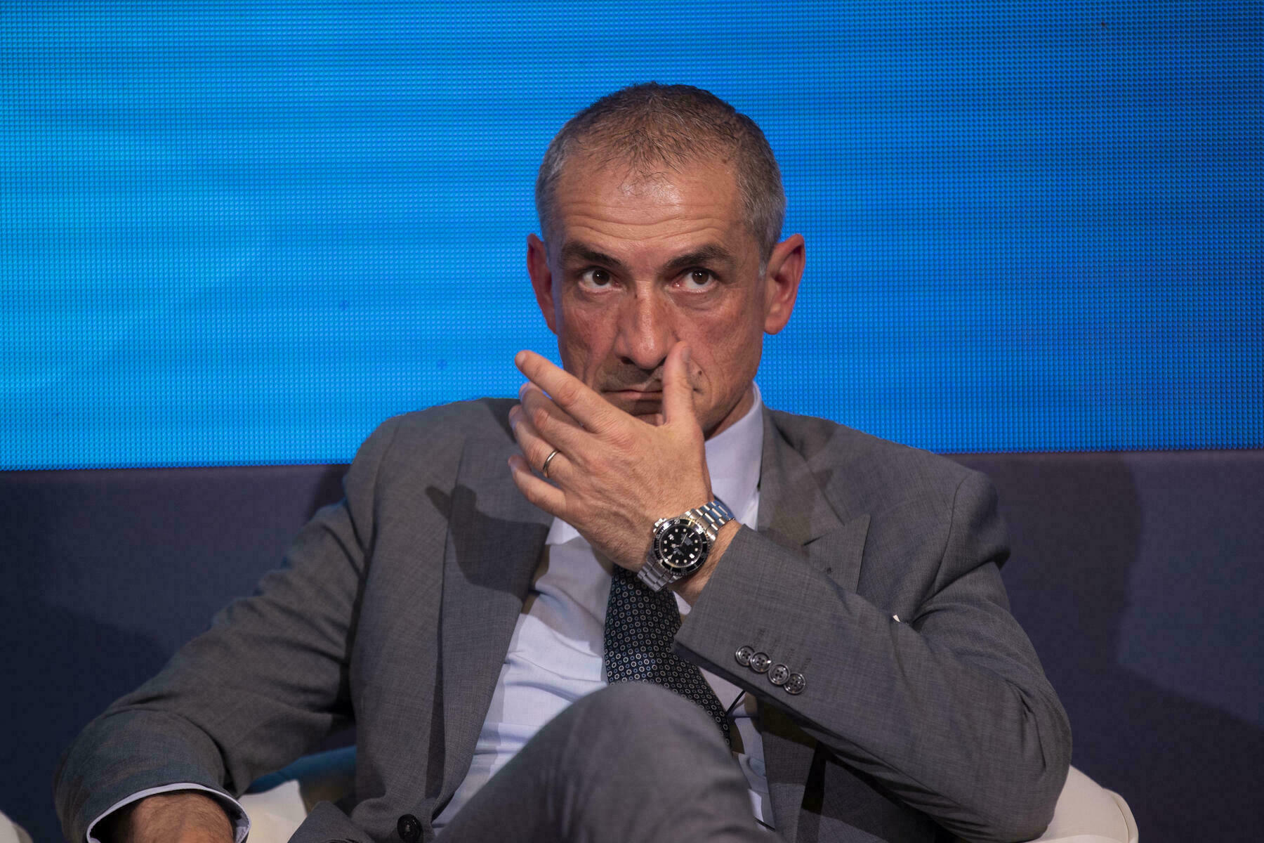 Andrea Costa