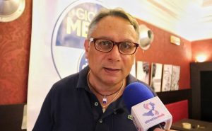 Antonio Marziale