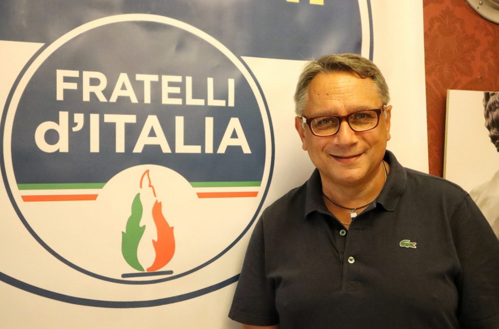 Antonio Marziale