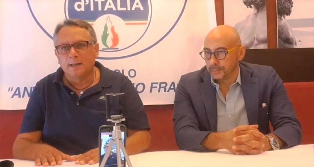 Antonio Marziale