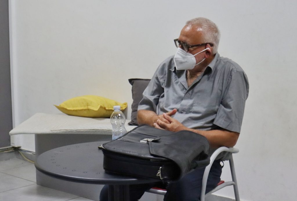 Augusto Zucchi