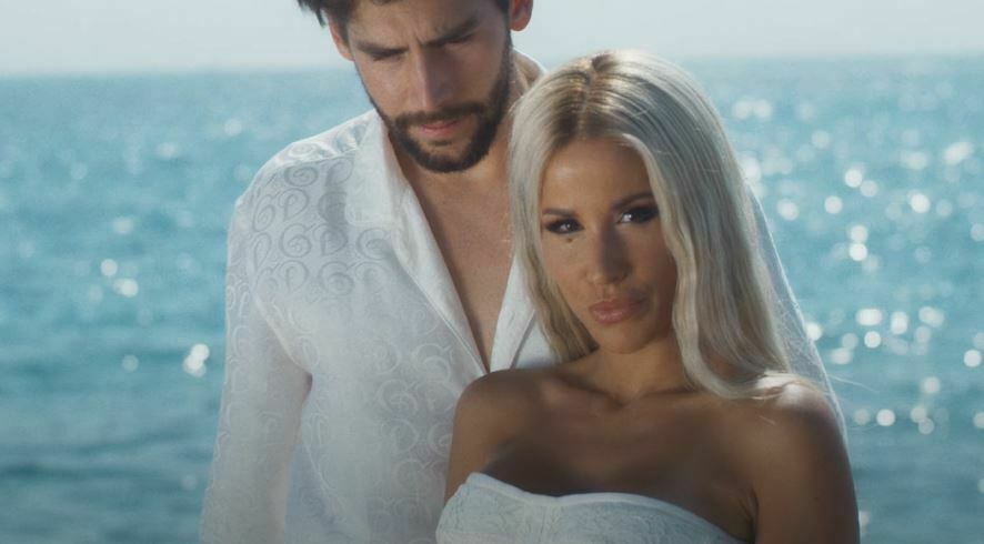 Baby K e Alvaro Soler