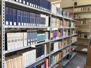 Biblioteca