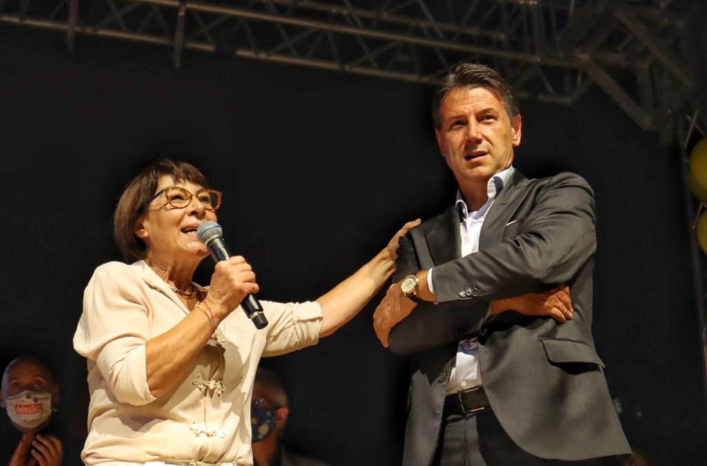 Bruni-Conte