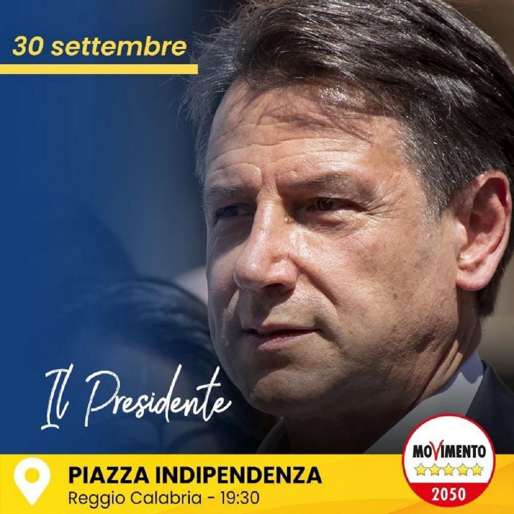 Giuseppe Conte