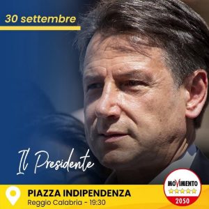 Giuseppe Conte