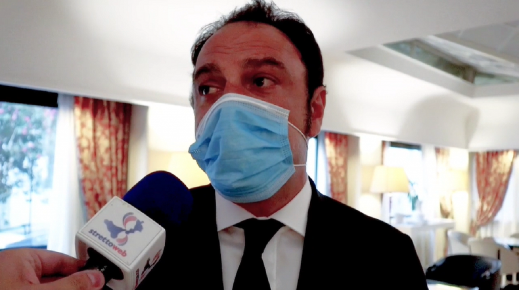 Gianni Crea